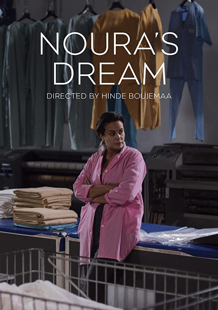 Noura’s Dream
