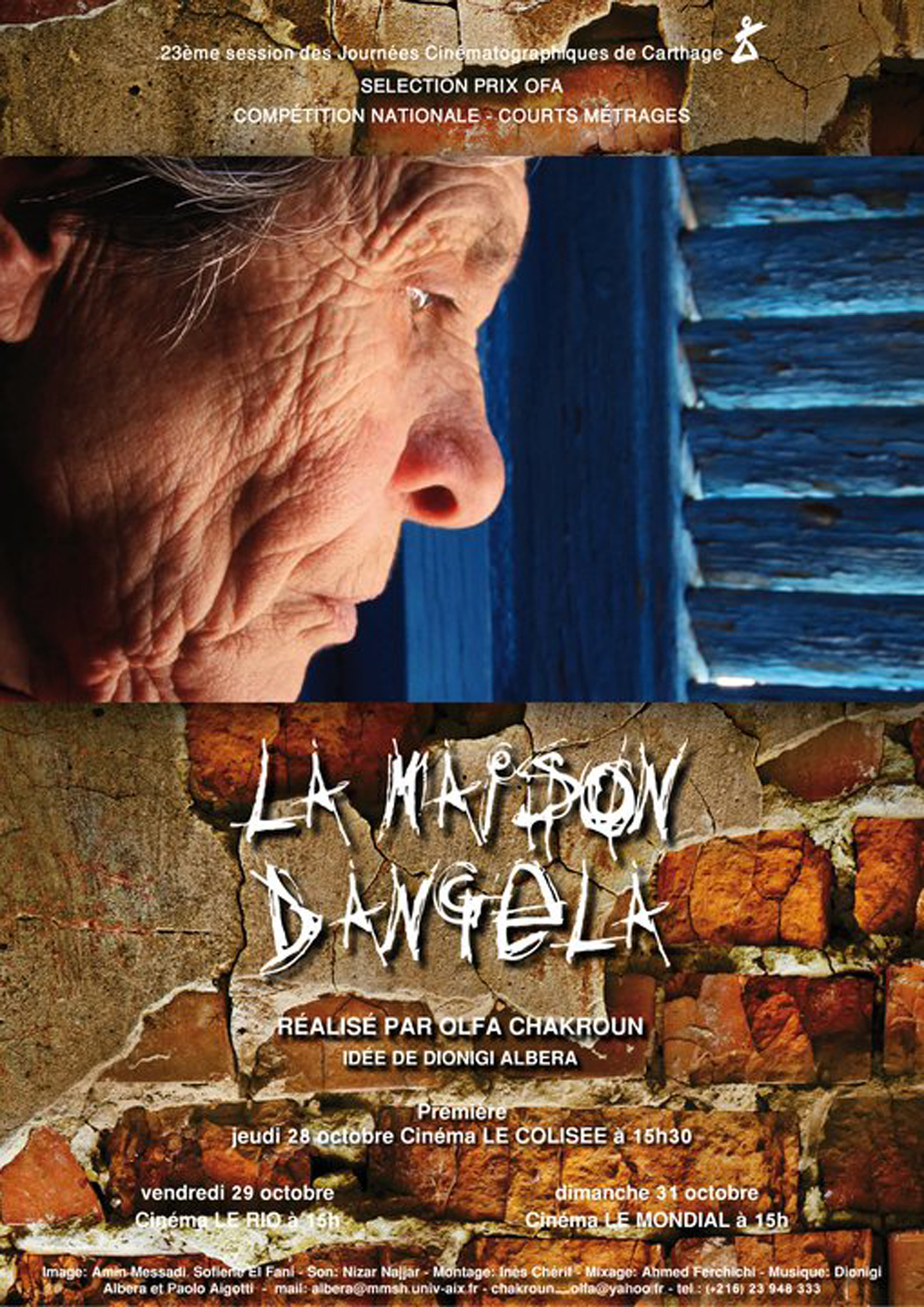 La Maison d’Angela