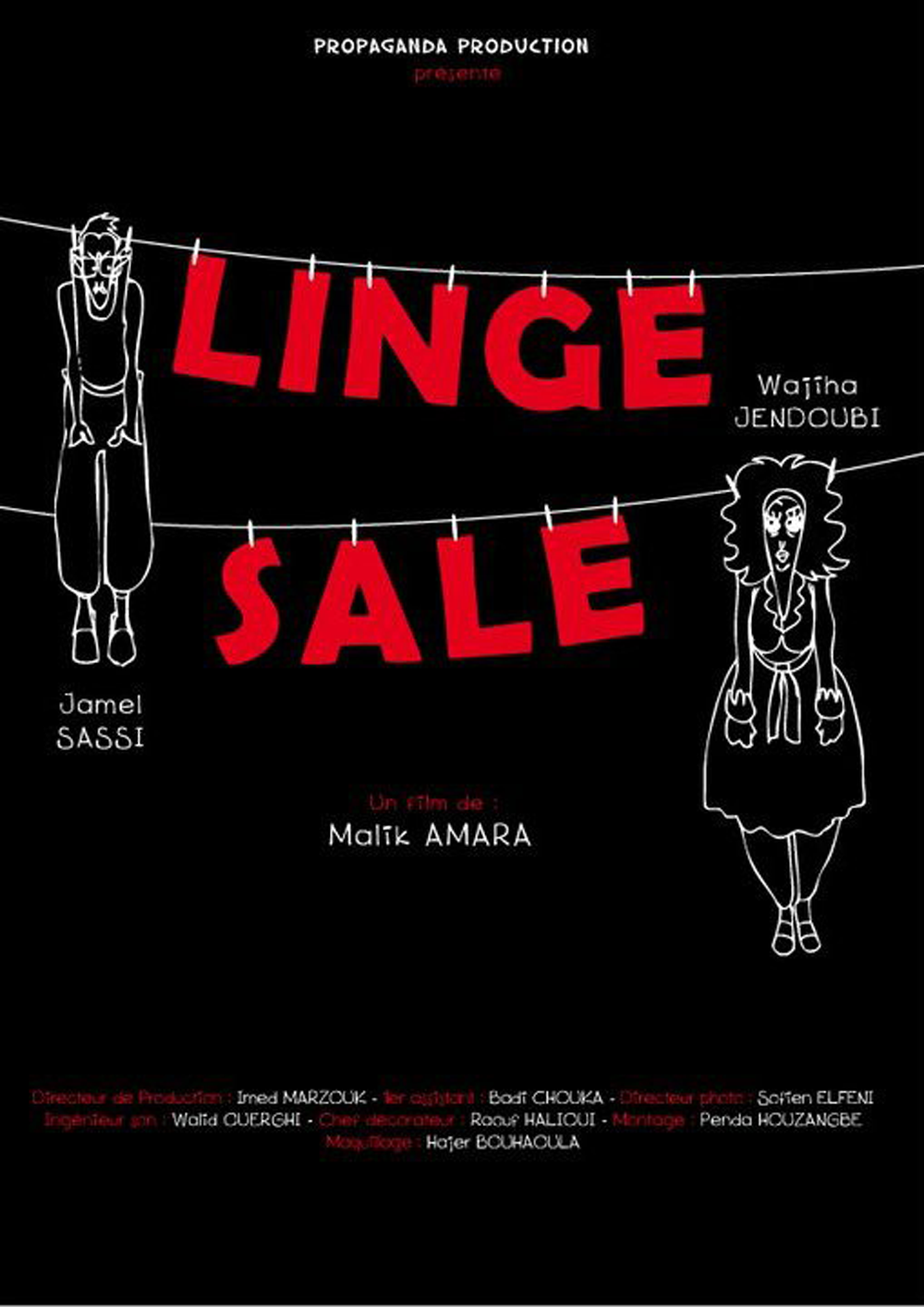 Linge Sale