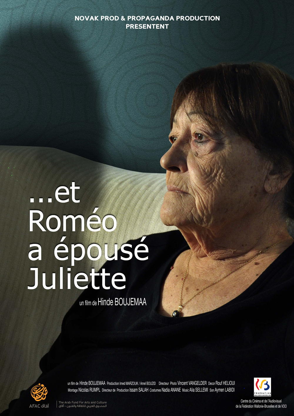 … et Roméo a épousé Juliette