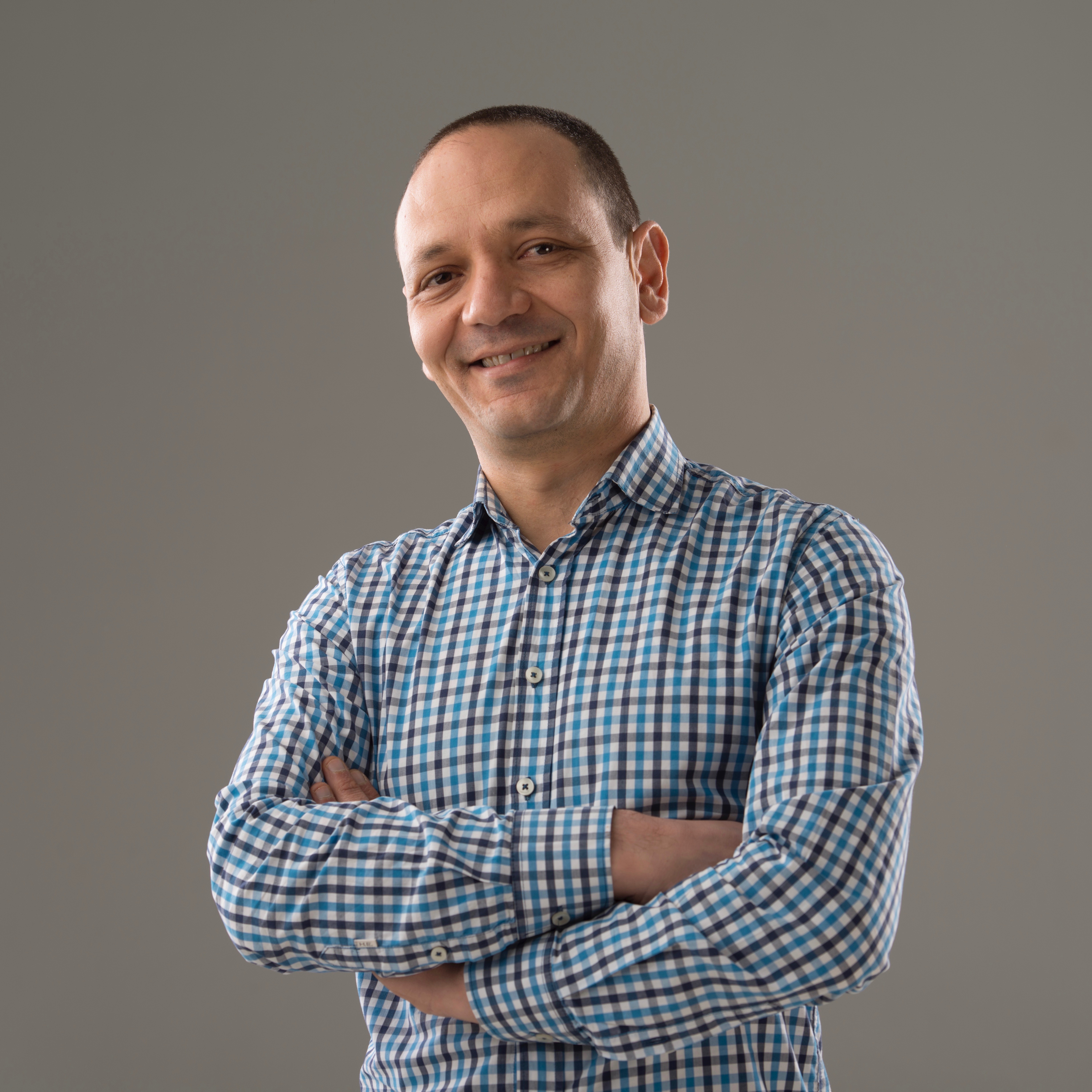Imed Marzouk